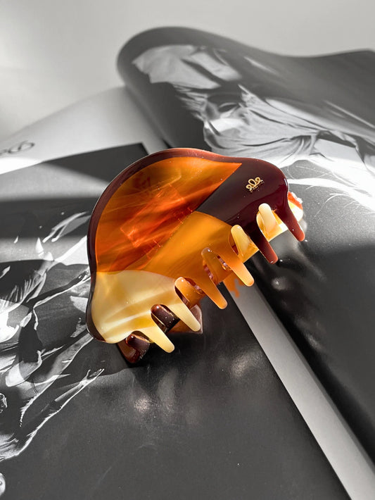 Piranha Acetato Mosaico