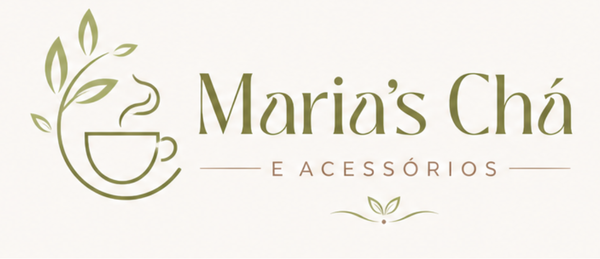 Maria´s Chá e Acessórios