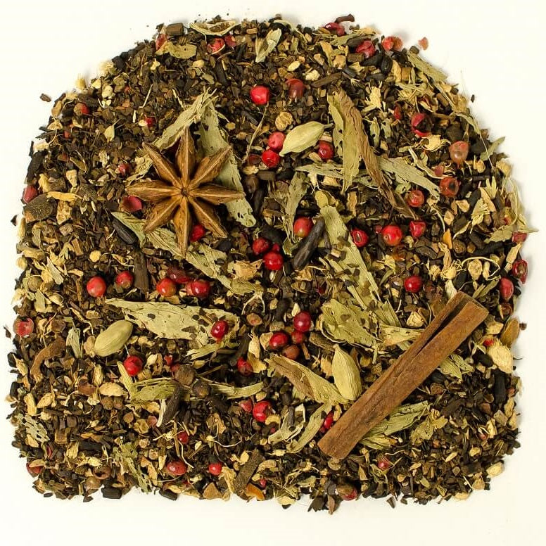 Chá Mama Chai