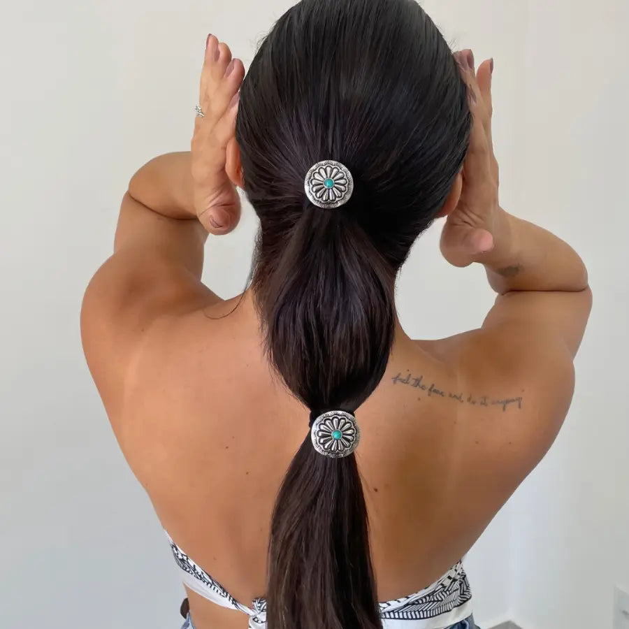Elástico Boho