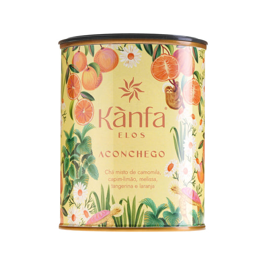 Chá Aconchego