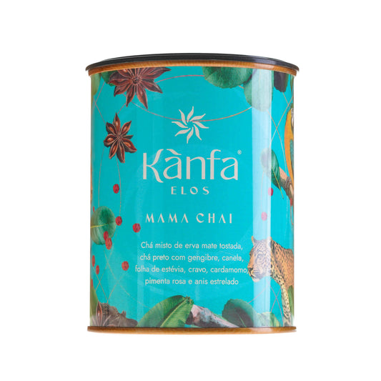 Chá Mama Chai