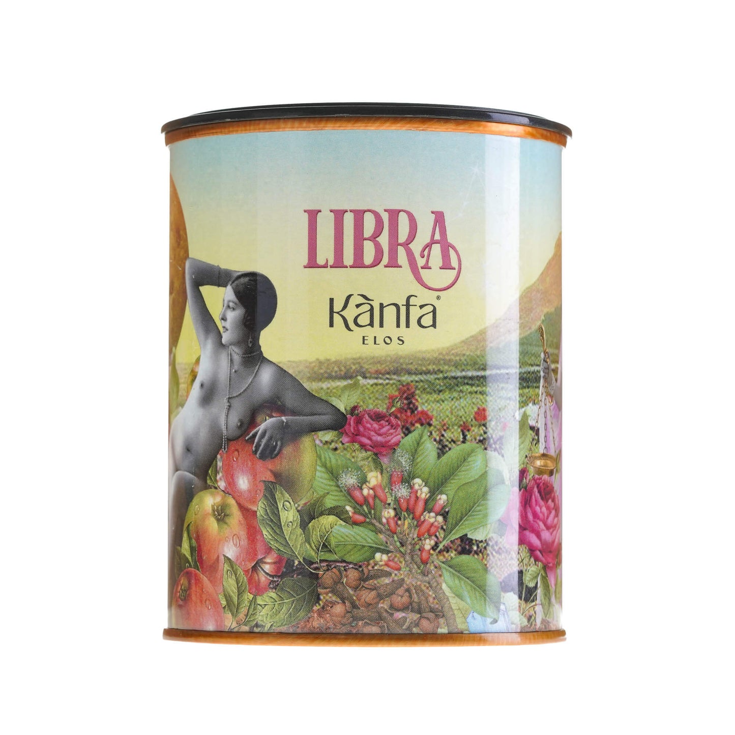 Chá Signo Libra