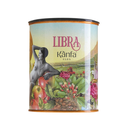 Chá Signo Libra