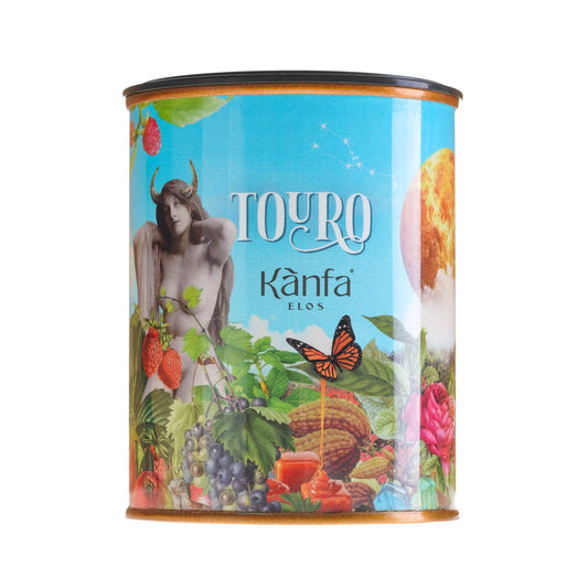 Chá Signo Touro